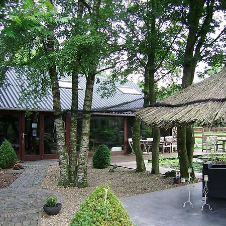 Bed and Breakfast Het Schalks Genot Poppel Exterior foto